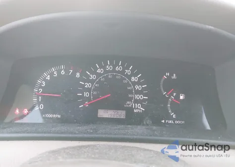 2007 Toyota Corolla Le from USA, damaged, VIN 2T1BR32E07C807658